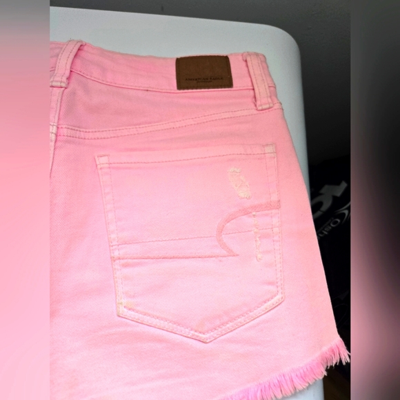 AE Super Stretch X Shorts - Picture 2 of 9